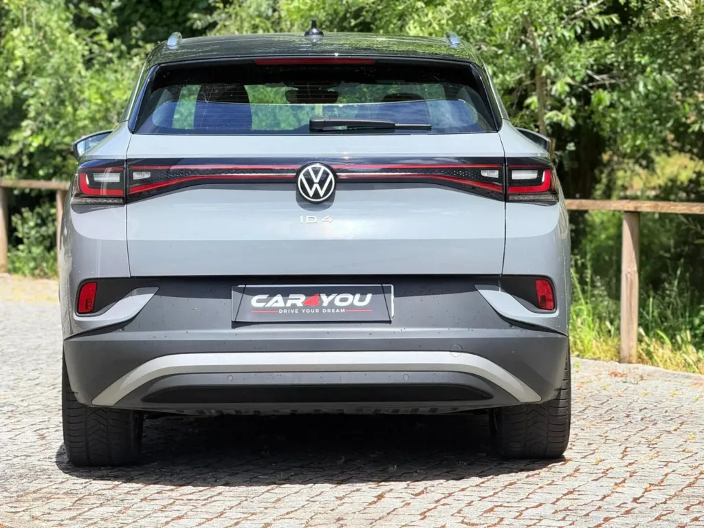 Volkswagen ID.4 77 kWh Pro Performance — fotografia 11