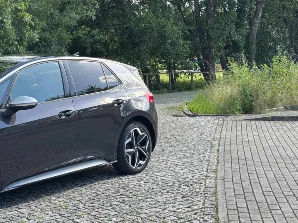 Volkswagen ID.3 Performance Upgrade Pro 1st — fotografia 3