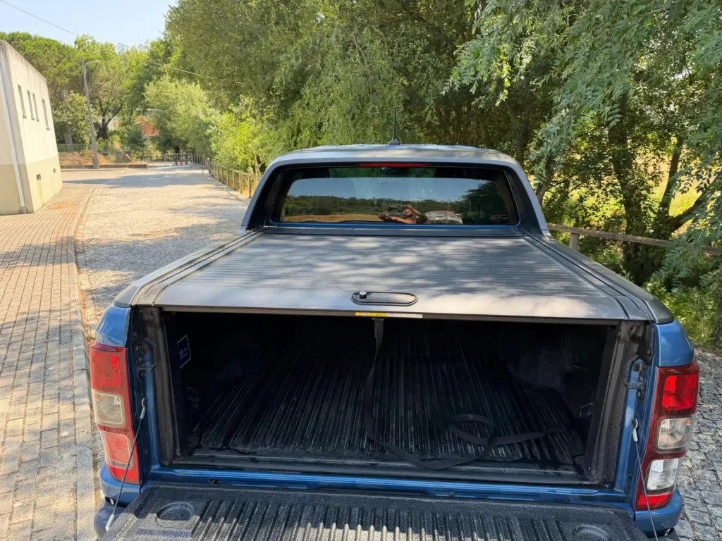 Ford Ranger 2.0 TDCi CD Raptor 4WD — fotografia 18