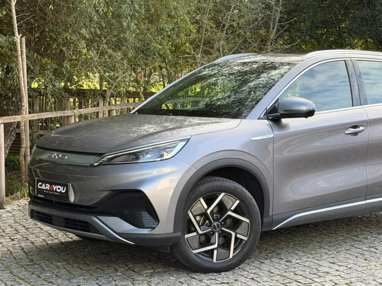 BYD Atto 3 60.48 kWh Design — foto 2