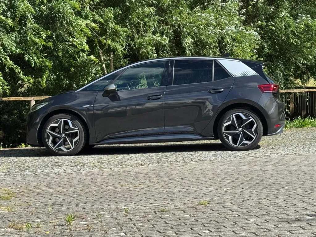 Volkswagen ID.3 Performance Upgrade Pro 1st — fotografia 13