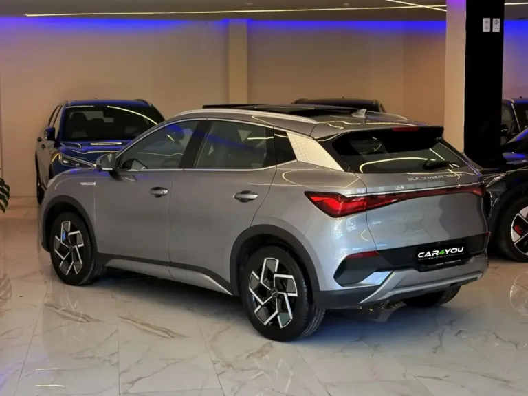 BYD Atto 3 60.48 kWh Design — foto 3