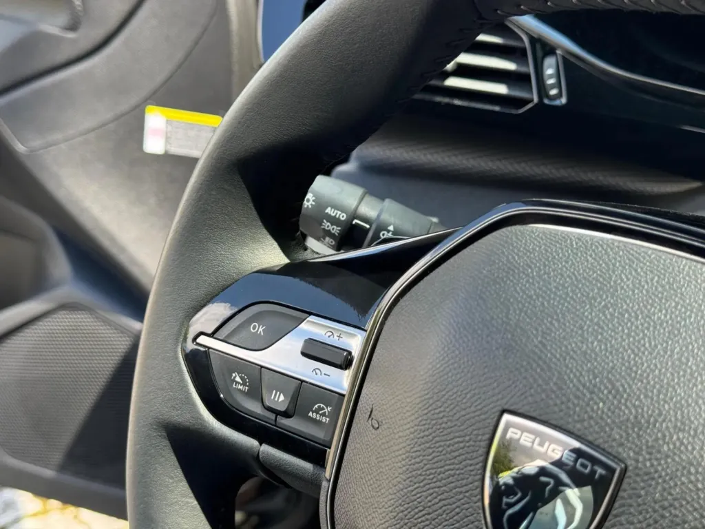 Peugeot 308 PureTech 130 EAT8 Active Pack — fotografia 19