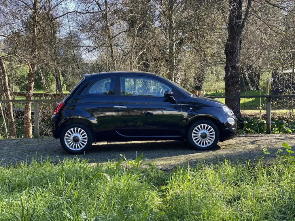 Fiat 500 1.3 MJ Pop S&S — fotografia 10