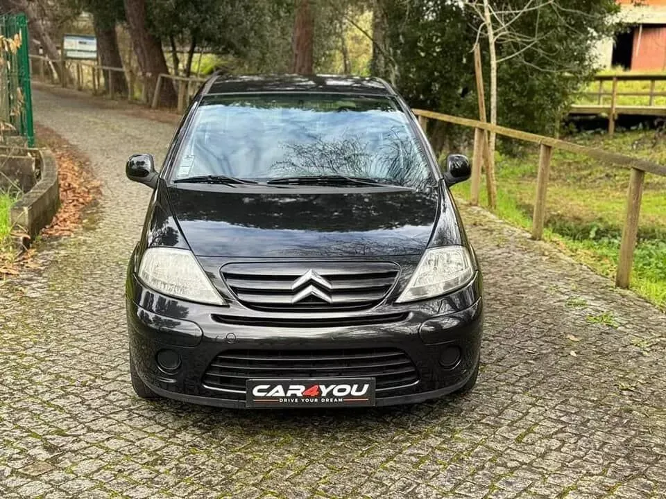 Citroën C3 1.1 Airdream Se Selection — fotografia 7