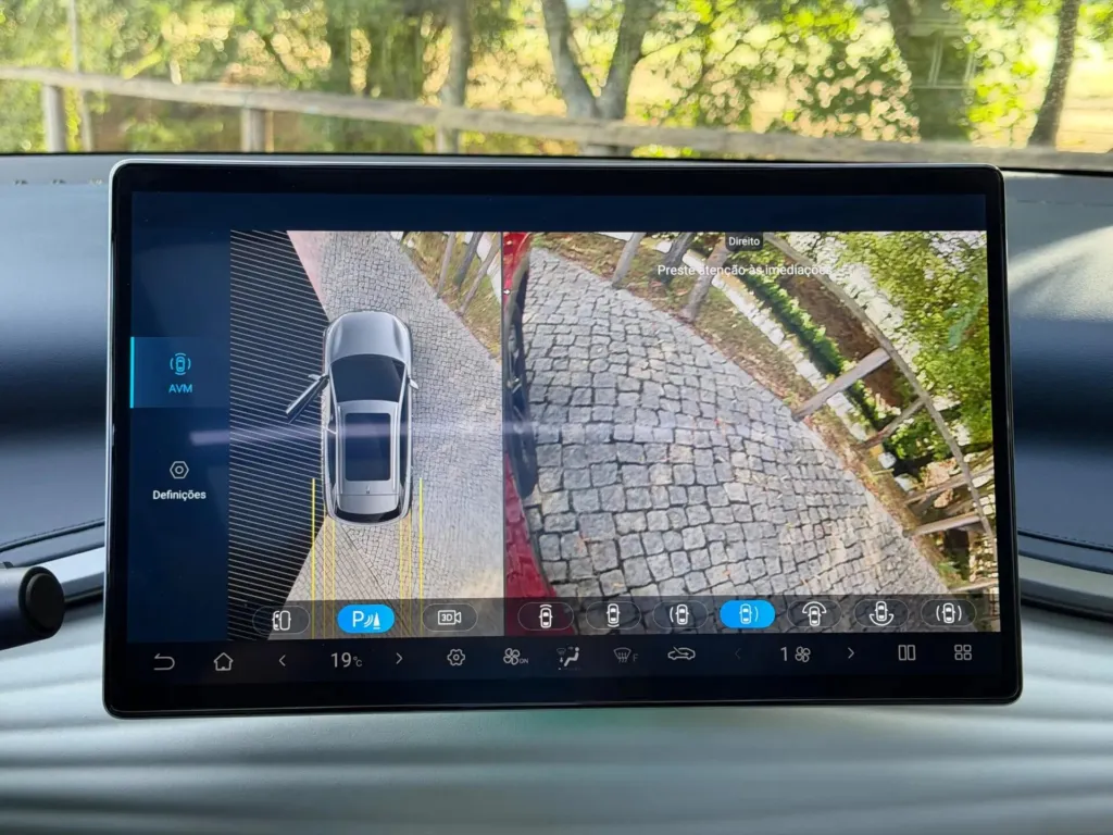 BYD Atto 3 60.48 kWh Design — fotografia 18