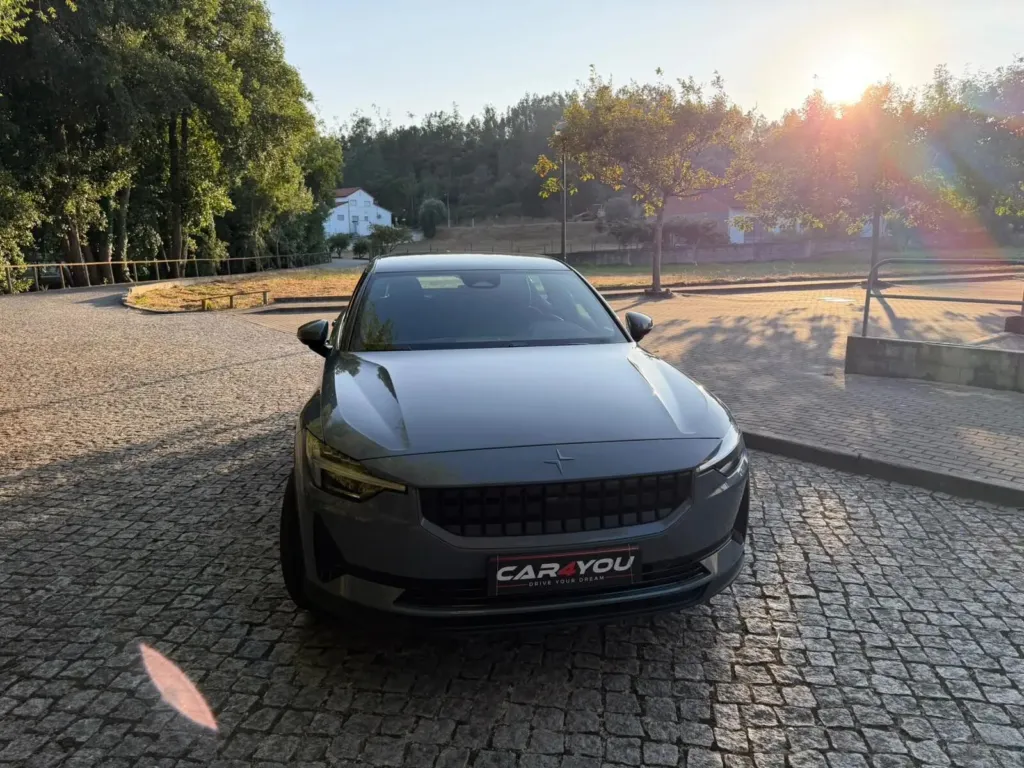 Polestar 2 Single Motor 64kWh — fotografia 8