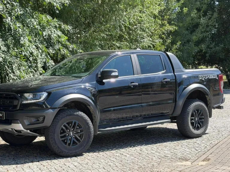 Ford Ranger 2.0 TDCi CD Raptor 4WD — foto 3
