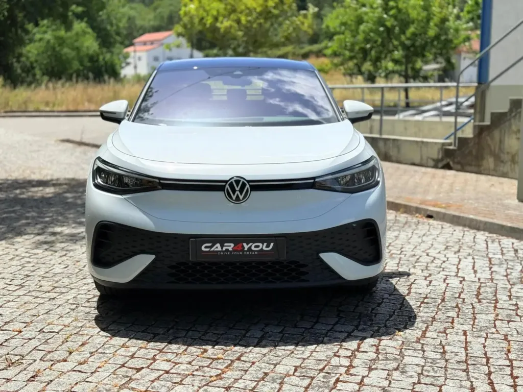 Volkswagen ID.5 77 kWh Pro Performance — fotografia 4