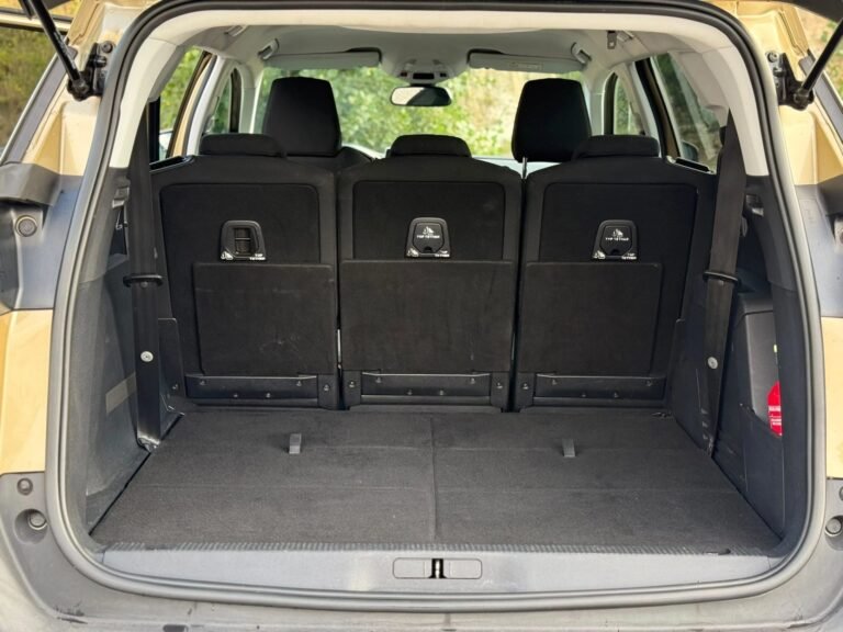 Peugeot 5008 allure — foto 2