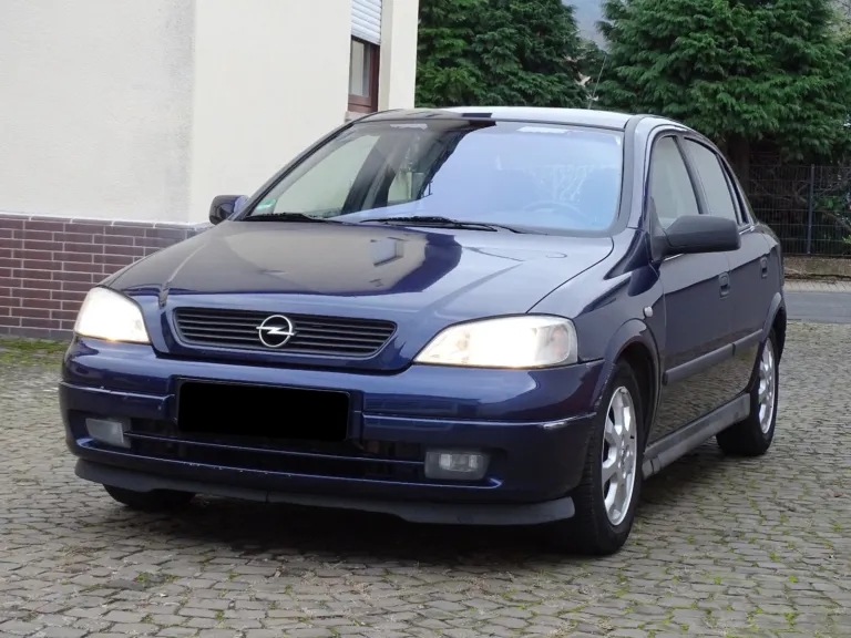 Opel Astra 1.4 5p