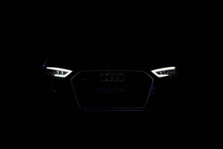 Audi A3 Sportback 35 TFSI S line