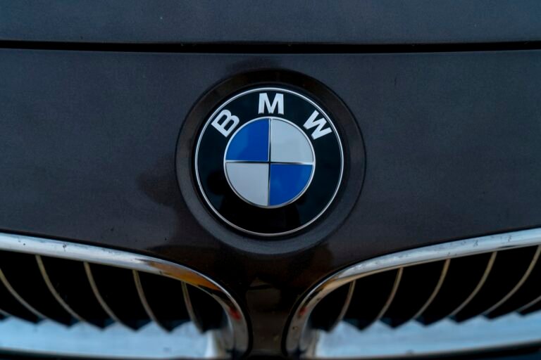 BMW Série 3 320d M Sport — foto 2