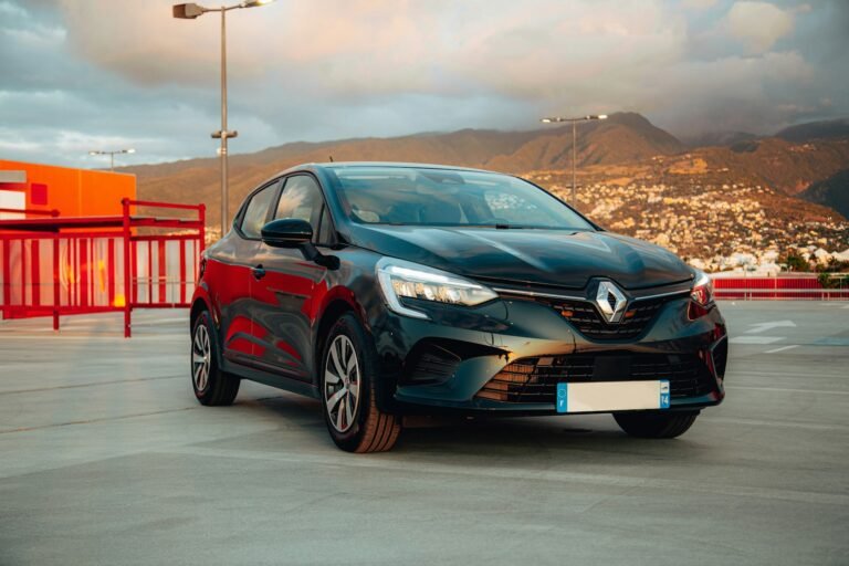 Renault Clio 1.0 TCe Intens