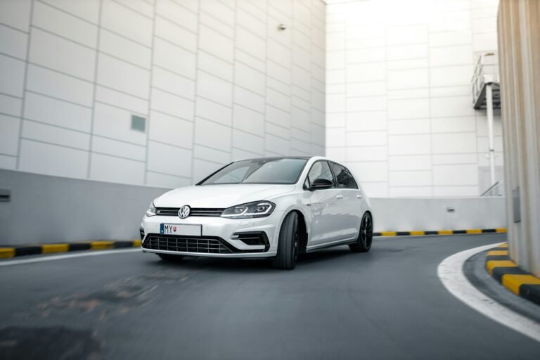 Volkswagen Golf 1.5 TSI Life