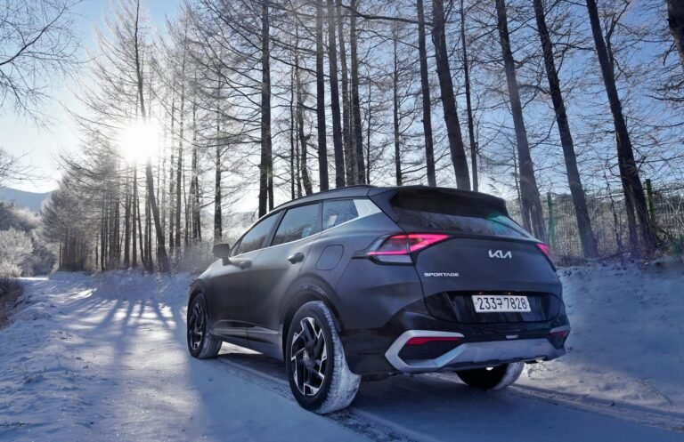 Kia Sportage 1.6 CRDi Drive — foto 3