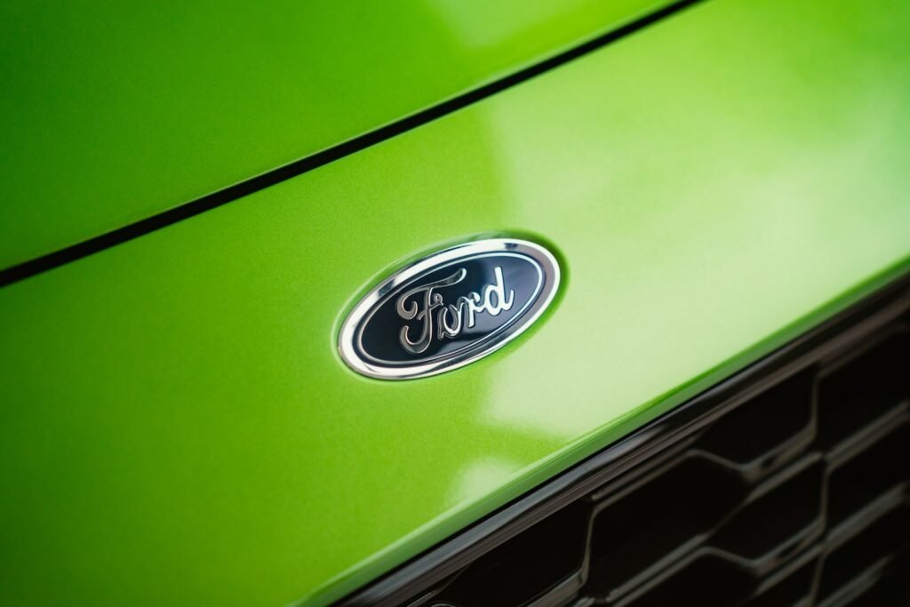 Ford Puma 1.0 EcoBoost mHEV ST-Line X — fotografia 1