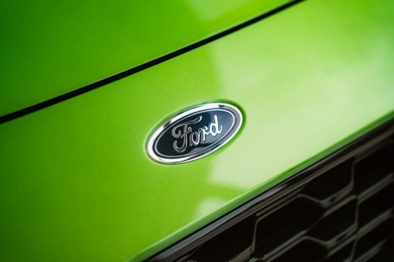 Ford Puma 1.0 EcoBoost mHEV ST-Line X