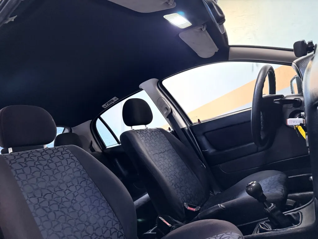 Opel Astra Gasolina — fotografia 6